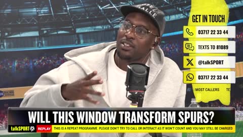 talkSPORT live TV