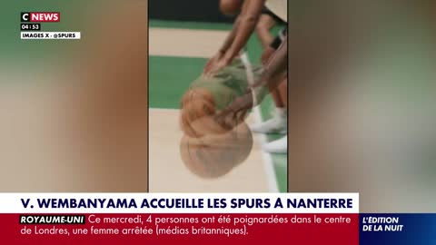 CNews live TV