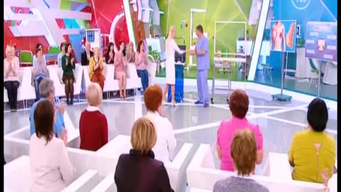 Doctor live TV