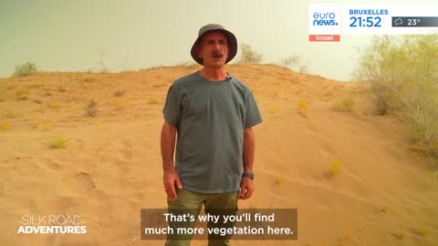 Euronews English live TV