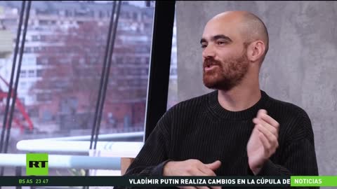 RT en Espanol live TV